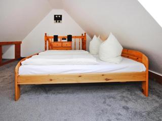 Ferienwohnung, Röbel an der Müritz, cleaning included - Marienfelde - 4