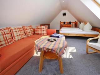 Ferienwohnung, Röbel an der Müritz, cleaning included - Marienfelde - 7
