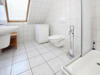 Ferienwohnung, Röbel an der Müritz, cleaning included - 3
