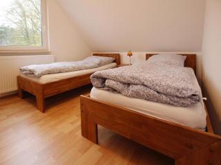 Ferienhaus Kiebitz, Plau am See, cleaning included - Plau am See - 2