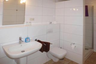 Cottage in Süderschwei near Jade Bay, cleaning included - Süderschwei - 2