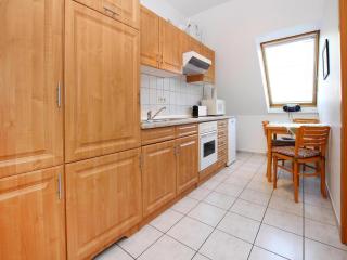 Ferienwohnung, Röbel an der Müritz, cleaning included - Marienfelde - 5
