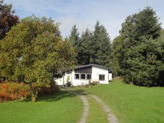Holiday Home Moselle with Private Sauna, cleaning included - 6
