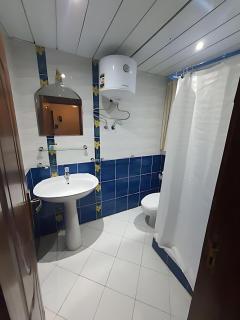 A stylish cozy apartment close to Cairo airport. - Cairo - 3