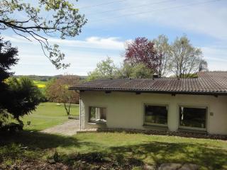 Holiday Home Moselle with Private Sauna, cleaning included - 2