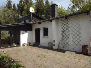 Holiday Home Moselle with Private Sauna, cleaning included - - 4