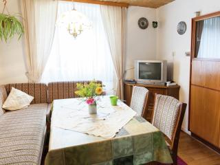 Farmhouse in Eifel near Schwarzer Mann, cleaning included - Hontheim - 1