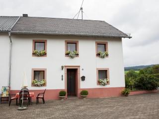 Farmhouse in Eifel near Schwarzer Mann, cleaning included - Hontheim - 6