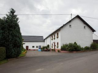 Farmhouse in Eifel near Schwarzer Mann, cleaning included - Hontheim - 4