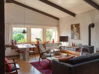 Holiday Home Moselle with Private Sauna, cleaning included - 1