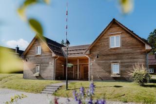 Chalet in Harz with Sauna & National Park Views, cleaning included - Torfhaus - 9
