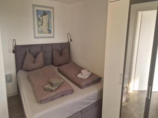 Nice bungalow with terrace , cleaning included - Blankenburg - 7