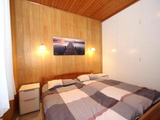 House in Burhave near North Sea Lagoon, cleaning included - Burhave - 1