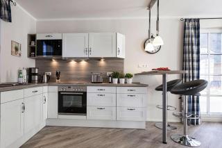 Luxury House Bodden Coast with Sauna, cleaning included - Fuhlendorf - 3
