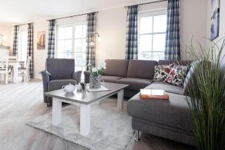 Luxury House Bodden Coast with Sauna, cleaning included - Fuhlendorf - 0