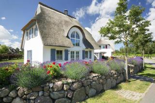 Luxury House Bodden Coast with Sauna, cleaning included - Fuhlendorf - 9