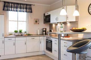 Luxury House Bodden Coast with Sauna, cleaning included - Fuhlendorf - 2