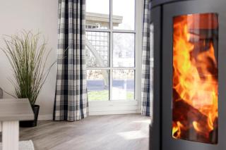 Luxury House Bodden Coast with Sauna, cleaning included - Fuhlendorf - 7