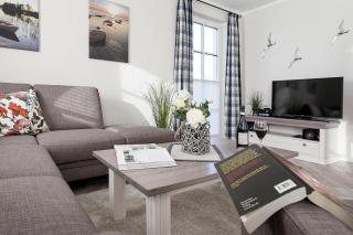 Luxury House Bodden Coast with Sauna, cleaning included - Fuhlendorf - 8