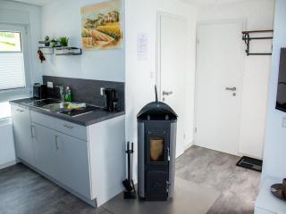 Nice bungalow with terrace , cleaning included - Blankenburg - 2