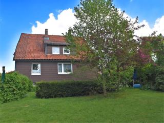 Cozy Apartment in Braunlage near Forest, cleaning included - Hohegeiß - 6