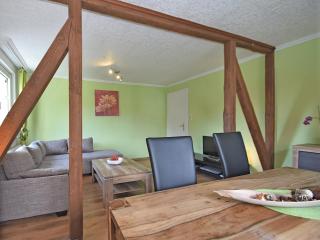 Cozy Apartment in Braunlage near Forest, cleaning included - Hohegeiß - 5