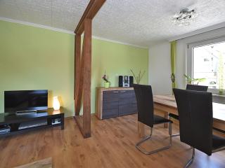 Cozy Apartment in Braunlage near Forest, cleaning included - Hohegeiß - 8