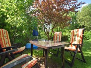 Cozy Apartment in Braunlage near Forest, cleaning included - Hohegeiß - 4