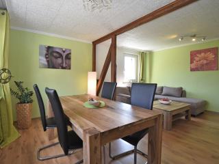 Cozy Apartment in Braunlage near Forest, cleaning included - Hohegeiß - 1