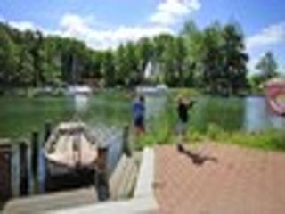 Apartment in Plau am See by the Boat Harbor, cleaning included - Plau am See - 3