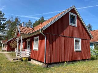 Holiday Home by Lake Userin with Sauna, cleaning included - Userin - 8