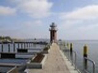 Apartment in Plau am See by the Boat Harbor, cleaning included - Plau am See - 6