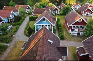 Holiday Home by Lake Userin with Sauna, cleaning included - Userin - 6