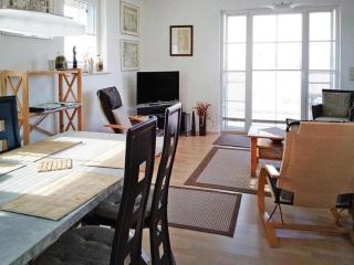 Ferienhaus in Vieregge mit Terrasse, cleaning included - 2