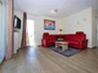 Apartment in Plau am See by the Boat Harbor, cleaning included - Plau am See - 1