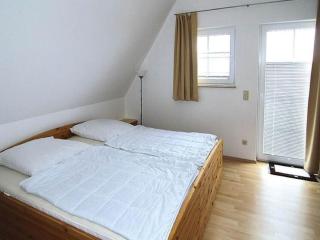 Thatched House on Rügen with Harbor Views, cleaning included - Vieregge - 5