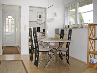 Thatched House on Rügen with Harbor Views, cleaning included - Vieregge - 4