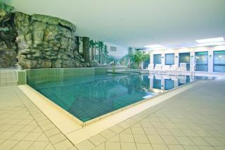 Ferienhaeuser im Tannenpark, Tanne, cleaning included - Tanne - 2