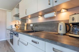 Apartment in St Peter-Ording near Beach, cleaning included - St. Peter-Ording - 2
