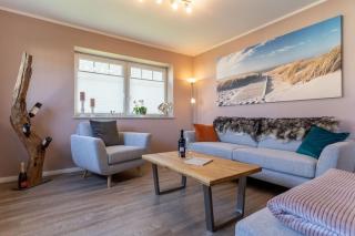 Apartment in St Peter-Ording near Beach, cleaning included - St. Peter-Ording - 9