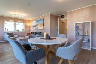 Apartment in St Peter-Ording near Beach, cleaning included - St. Peter-Ording - 4