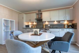 Apartment in St Peter-Ording near Beach, cleaning included - St. Peter-Ording - 3