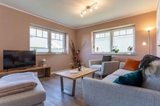 Apartment in St Peter-Ording near Beach, cleaning included - St. Peter-Ording - 7