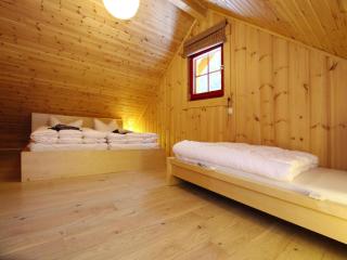 Ferienhaus in Schierke mit Garten, cleaning included - Schierke - 4