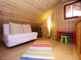 Ferienhaus in Schierke mit Garten, cleaning included - Schierke - 8