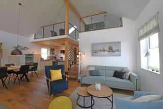 Bungalow in Schlagsdorf near Baltic Sea Beach, cleaning included - Schlagsdorf - 3