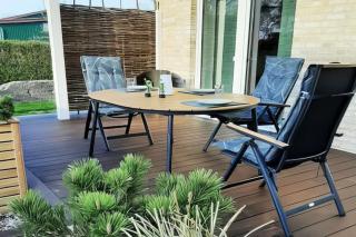 Bungalow in Schlagsdorf near Baltic Sea Beach, cleaning included - Schlagsdorf - 4