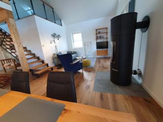 Bungalow in Schlagsdorf near Baltic Sea Beach, cleaning included - Schlagsdorf - 1