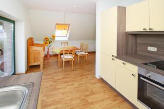 Holiday home Seeadler am Duemmer See in Duemmer, cleaning included - Dümmer - 3