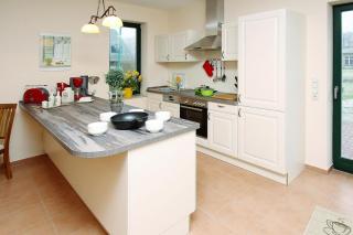 Holiday home Seeadler am Duemmer See in Duemmer, cleaning included - Dümmer - 2